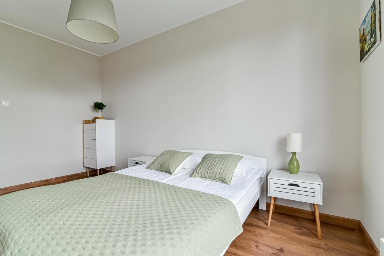 Ltc Apartments Silva Gdynia Exterior foto